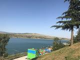 Tbilisi Reservoir